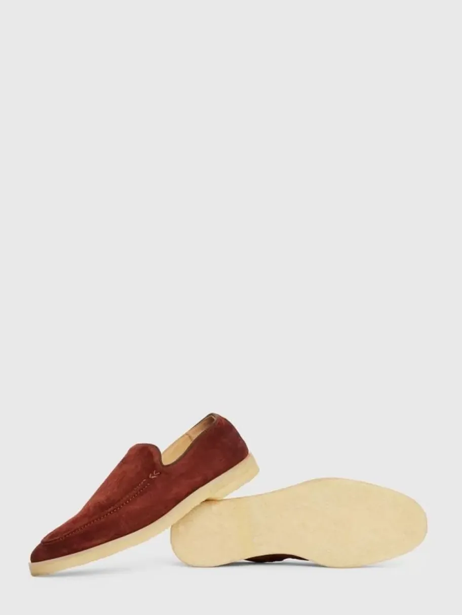 THOMPSON LOAFER