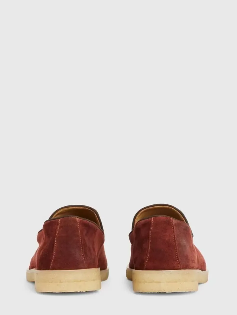 THOMPSON LOAFER
