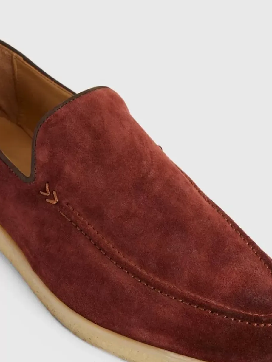 THOMPSON LOAFER