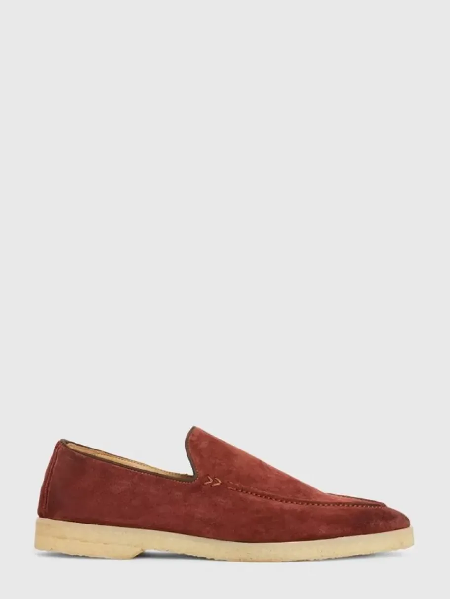 THOMPSON LOAFER