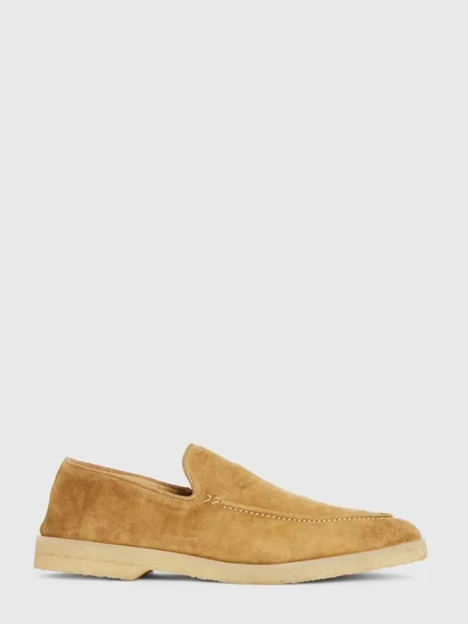 THOMPSON LOAFER