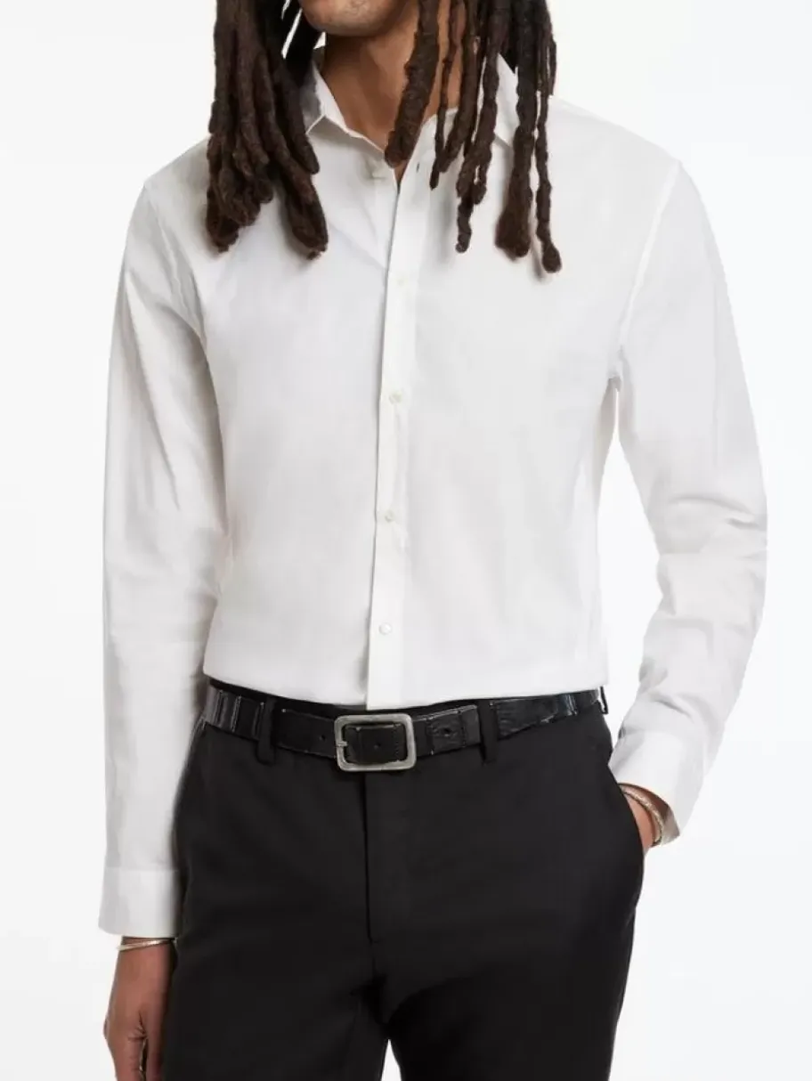 THOMPSON SHIRT