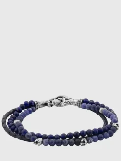 TRIPLE STRAND BRACELET