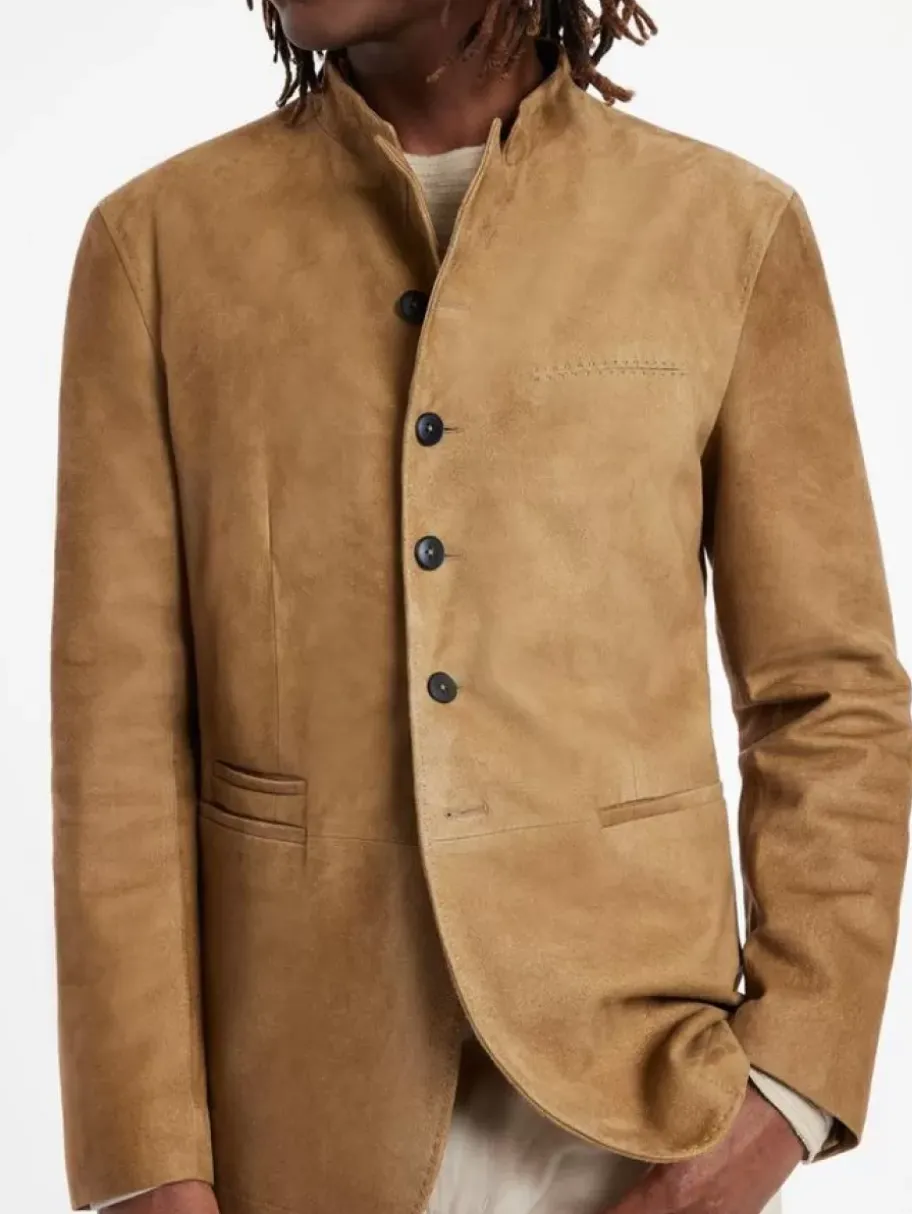 VARICK JACKET