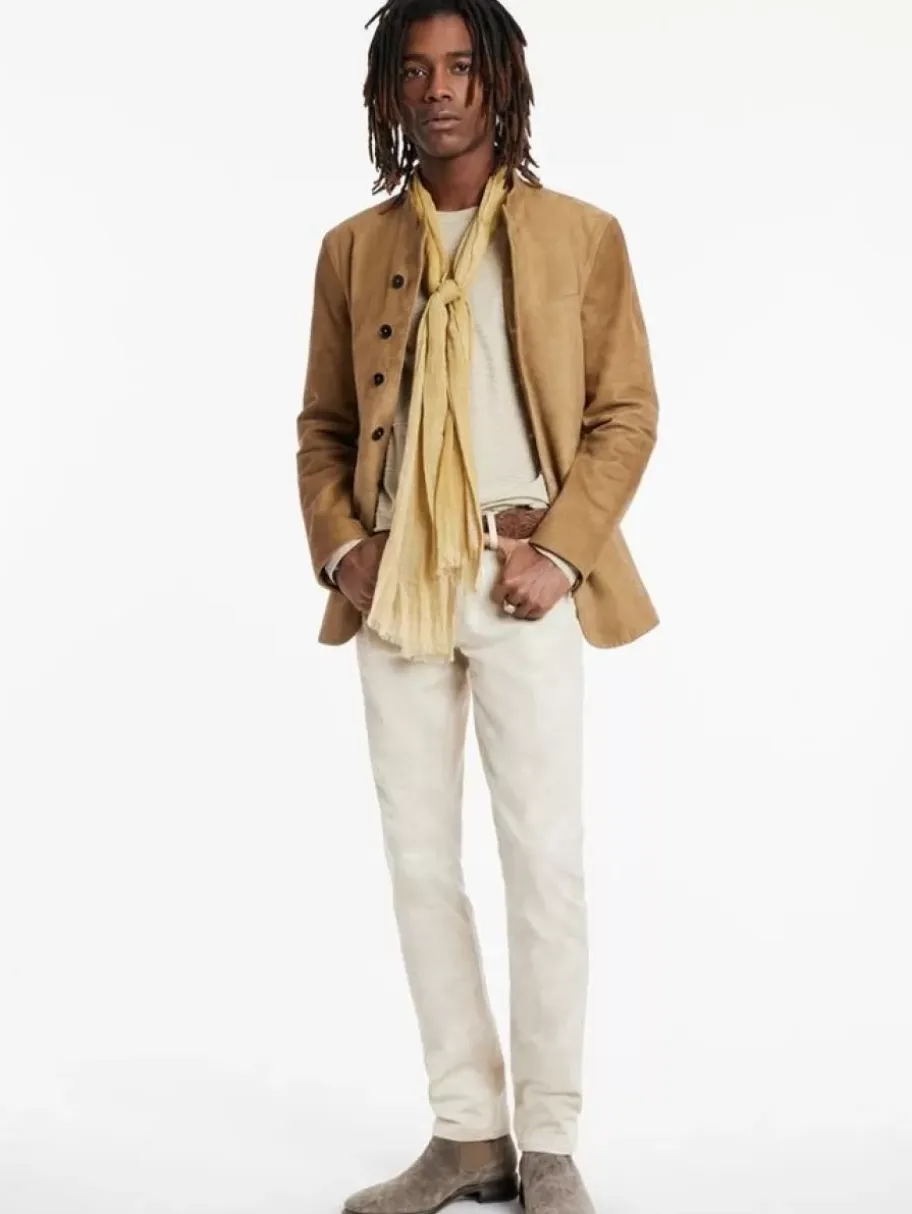 VARICK JACKET