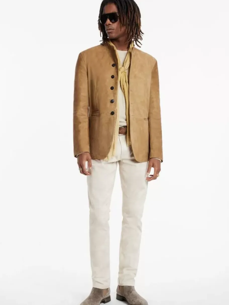 VARICK JACKET