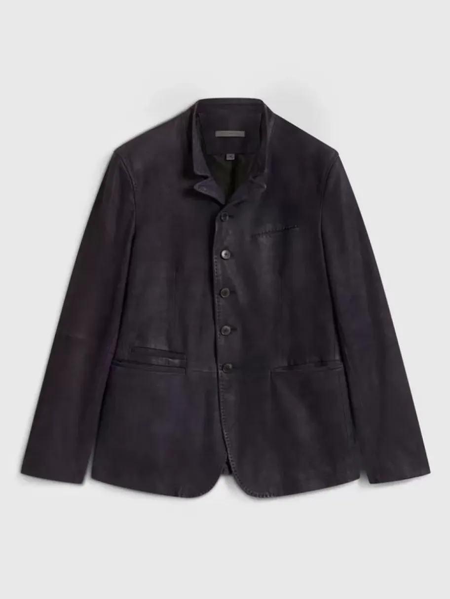 VARICK JACKET