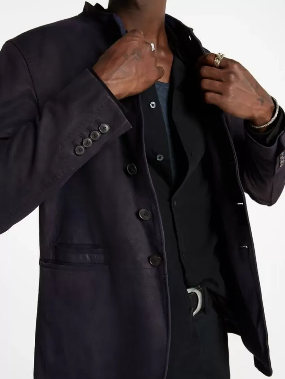 VARICK JACKET