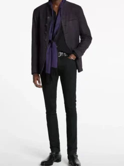 VARICK JACKET