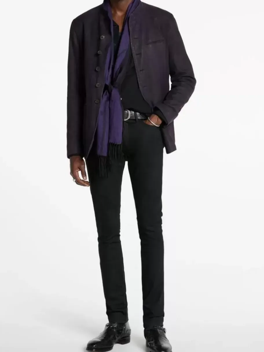 VARICK JACKET