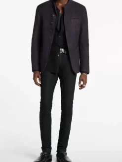 VARICK JACKET