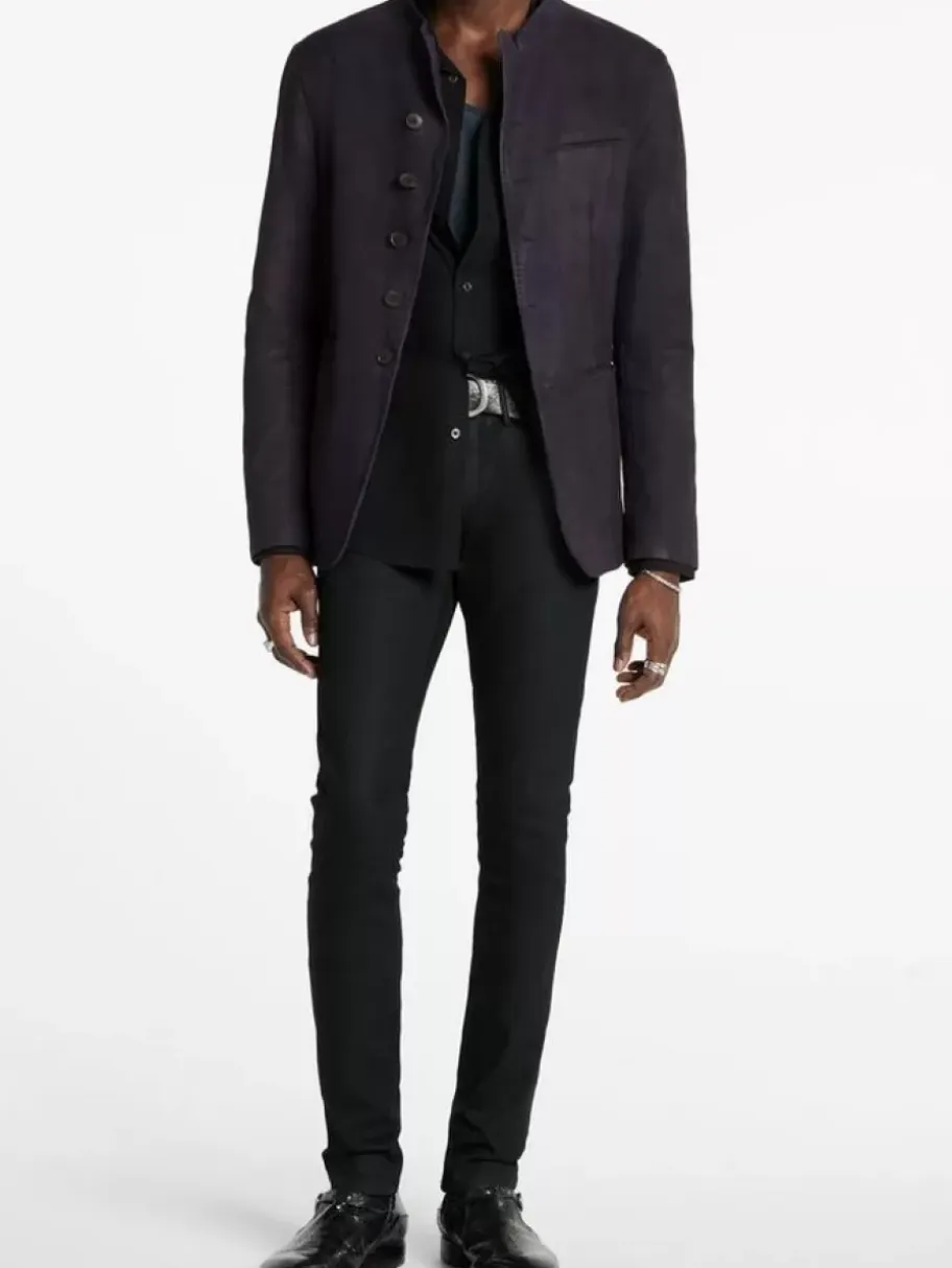 VARICK JACKET