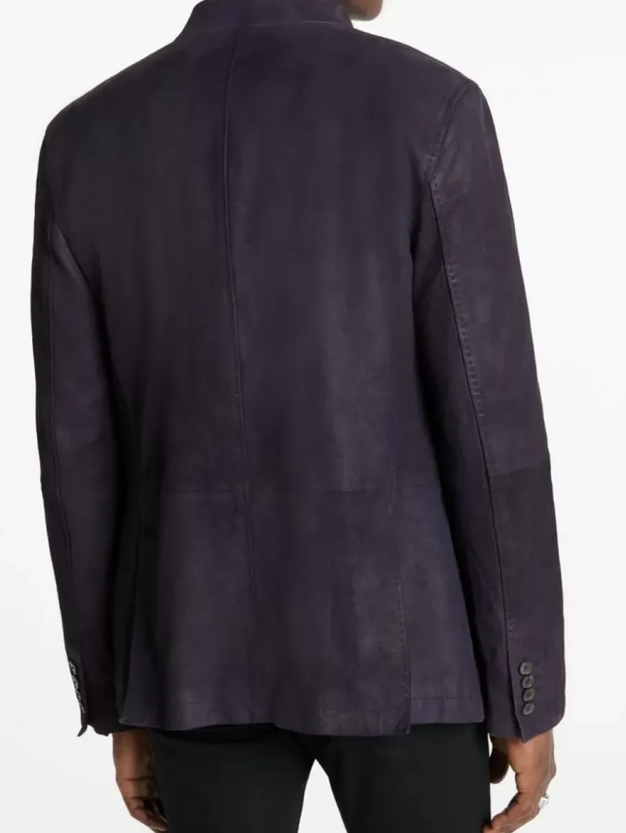 VARICK JACKET