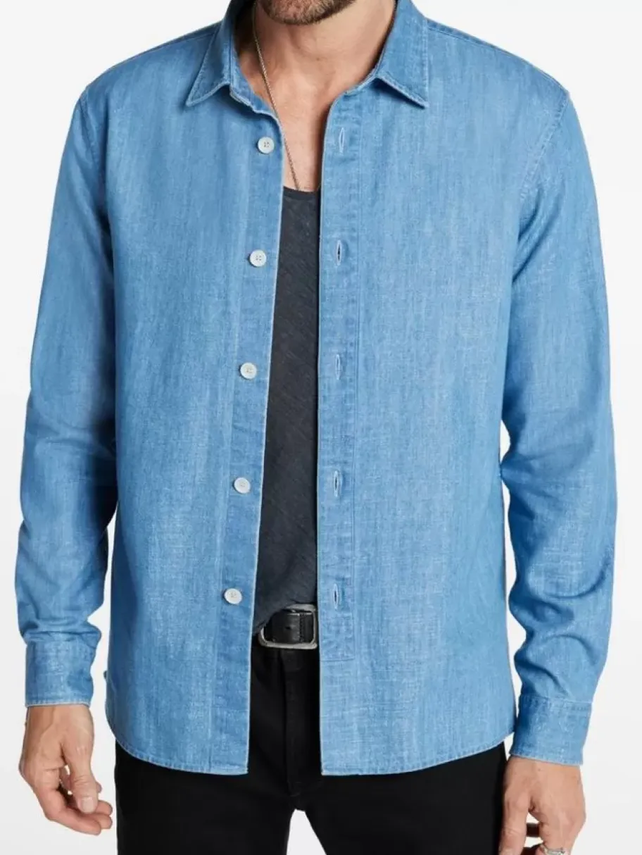 VINTON SHIRT