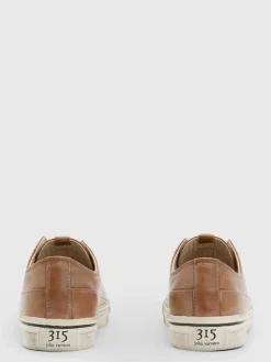 VULC LACELESS LOW TOP