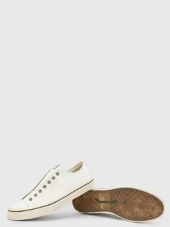 VULC LACELESS LOW TOP