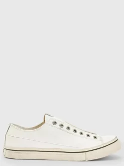 VULC LACELESS LOW TOP