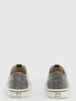 VULC LACELESS LOW TOP