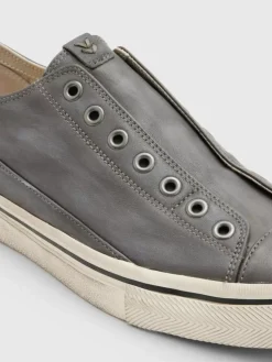 VULC LACELESS LOW TOP