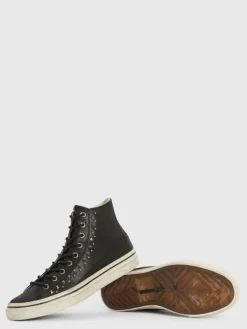 VULC MULTI STUD MID TOP
