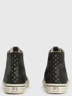 VULC MULTI STUD MID TOP