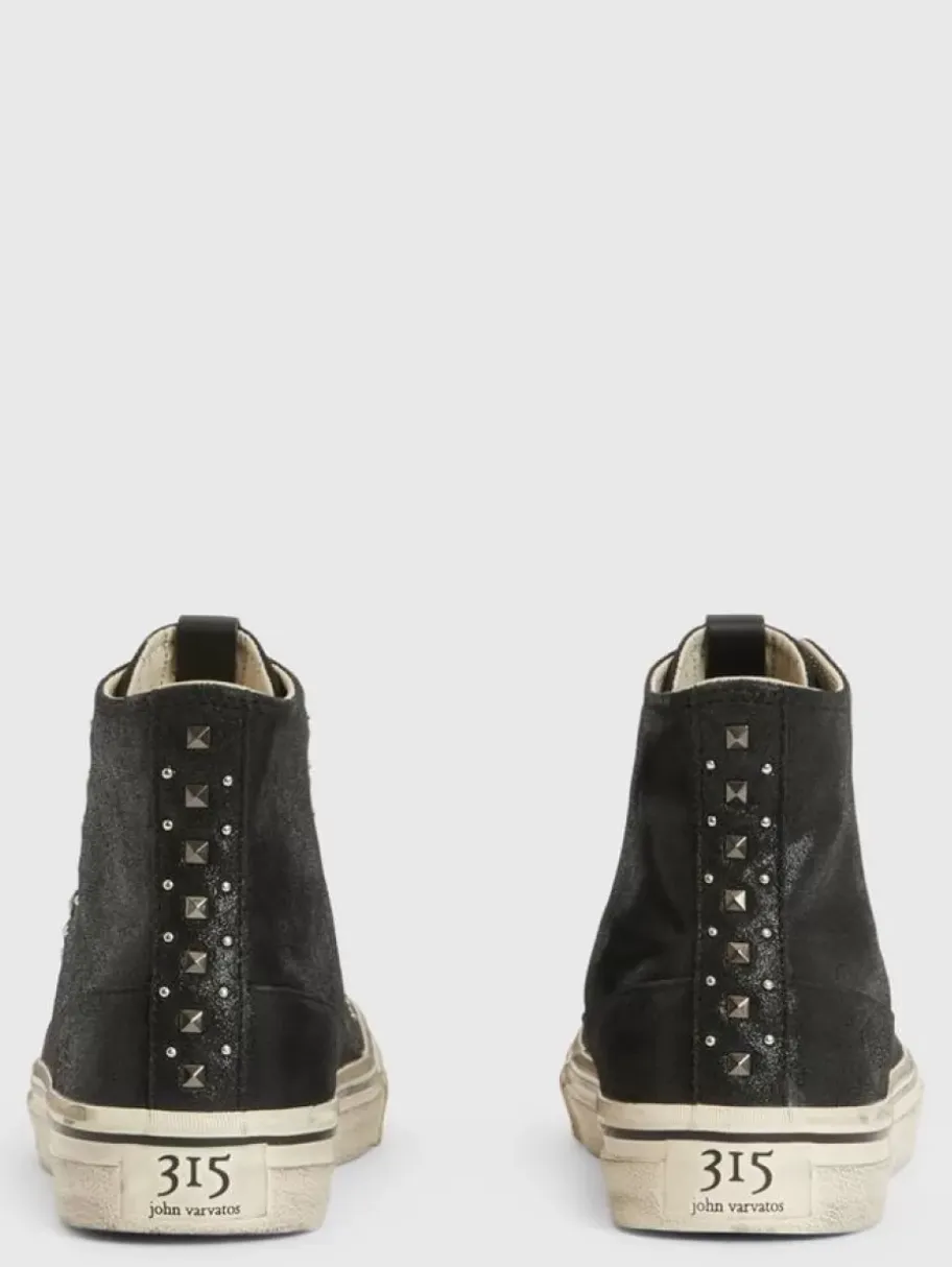 VULC MULTI STUD MID TOP
