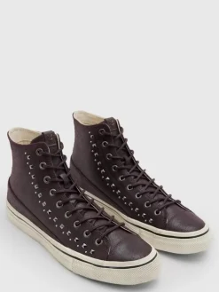 VULC MULTI STUD MID TOP
