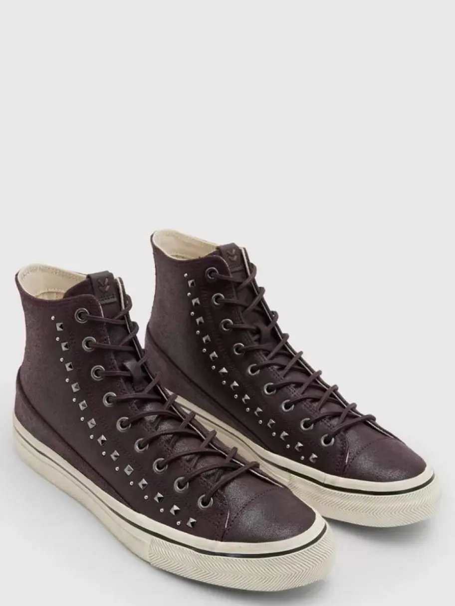 VULC MULTI STUD MID TOP