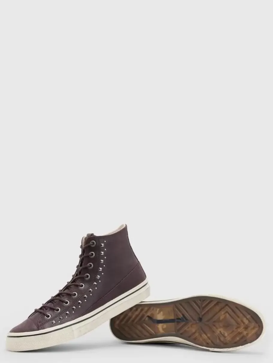 VULC MULTI STUD MID TOP