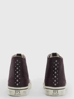 VULC MULTI STUD MID TOP