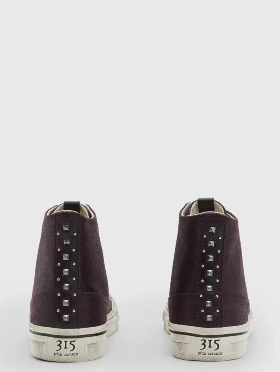 VULC MULTI STUD MID TOP