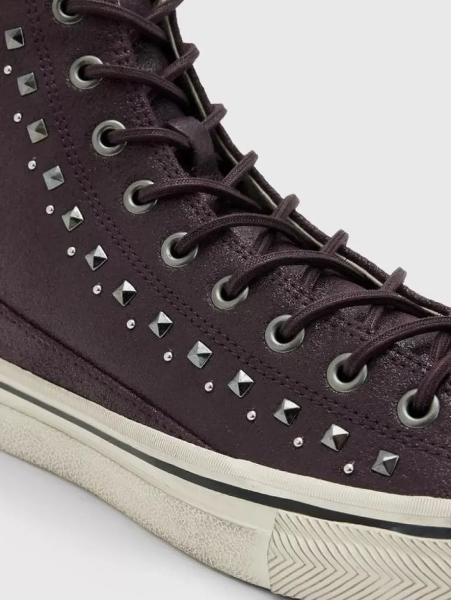 VULC MULTI STUD MID TOP