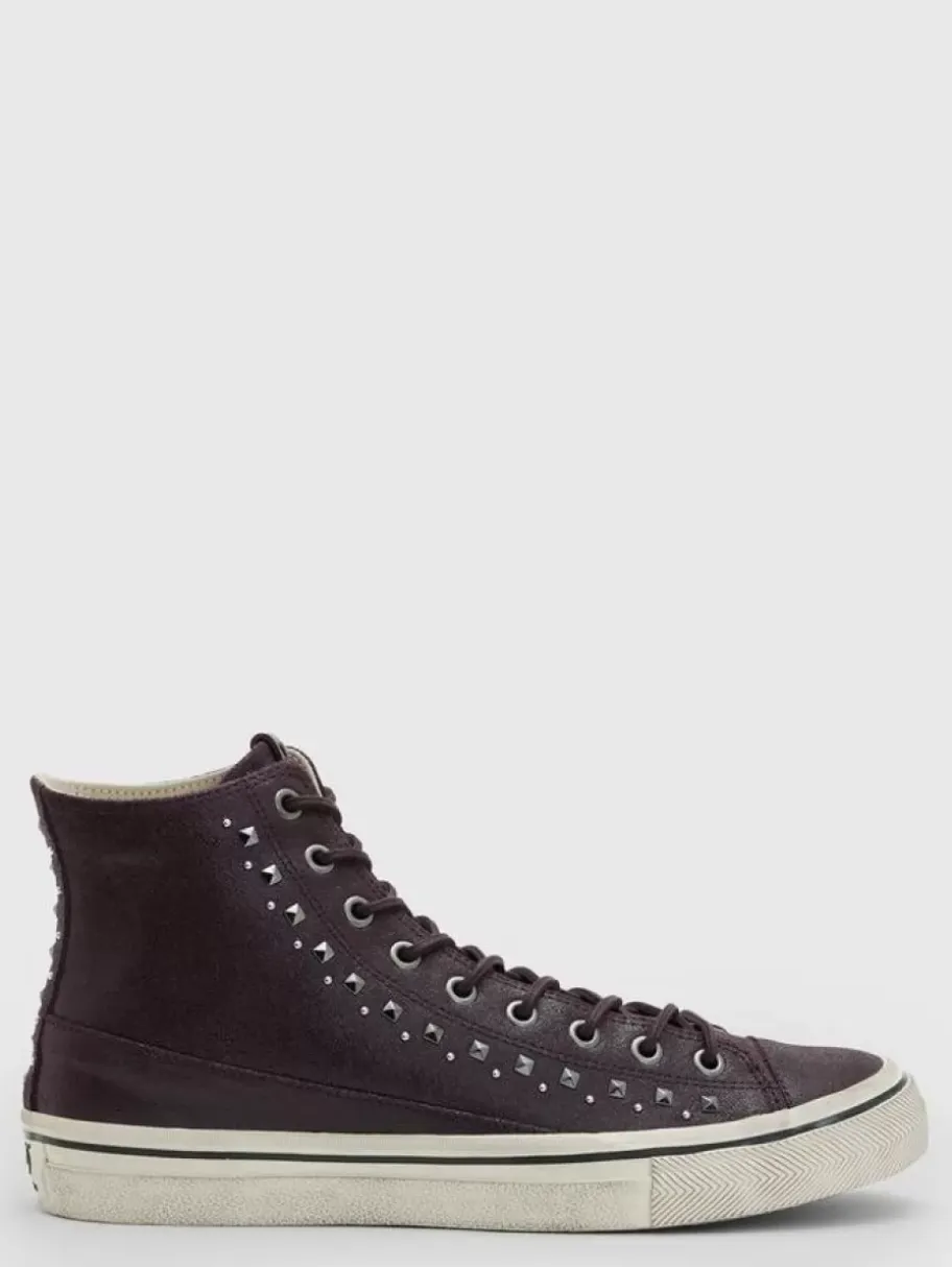 VULC MULTI STUD MID TOP