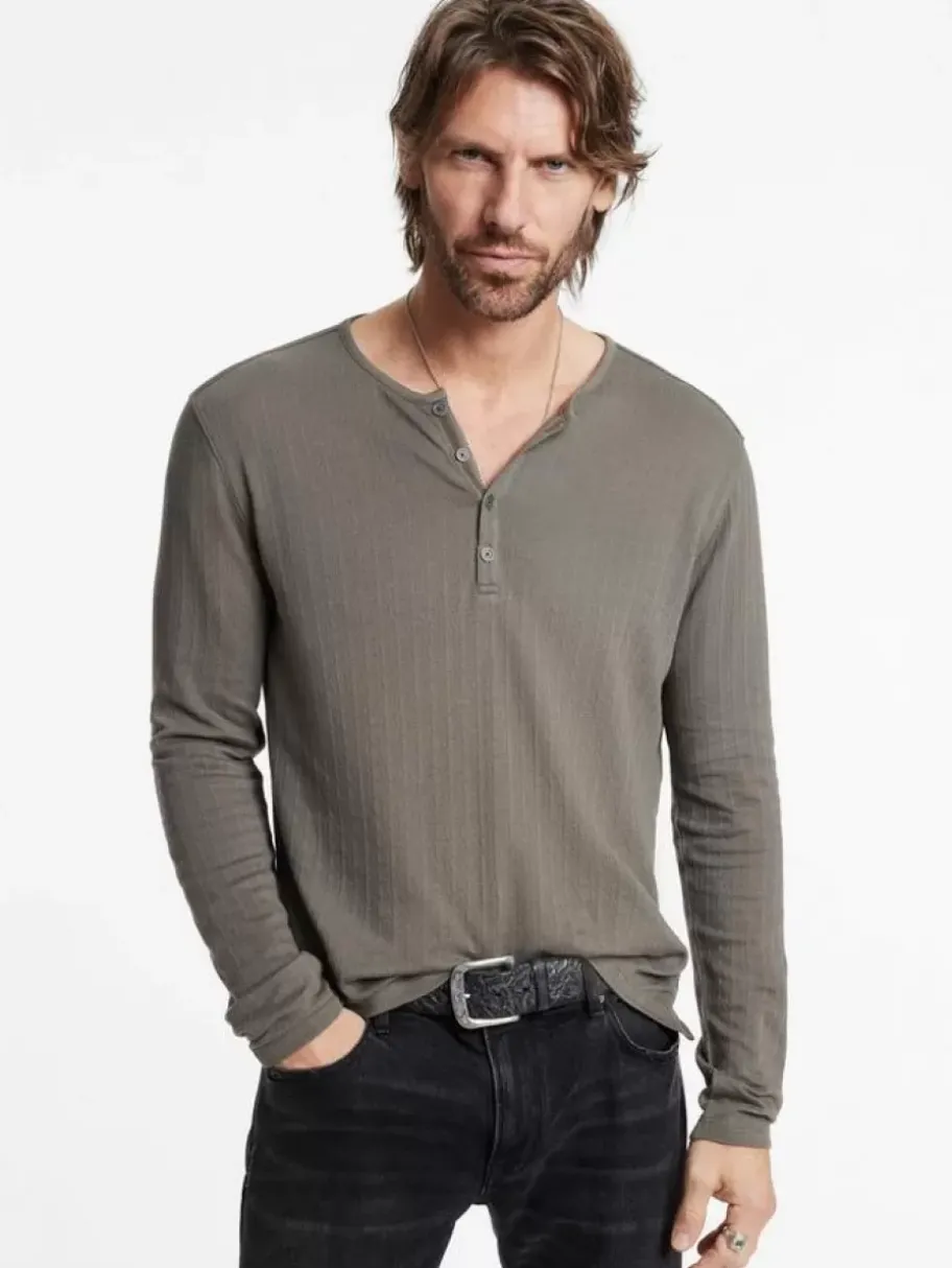WALDEN HENLEY