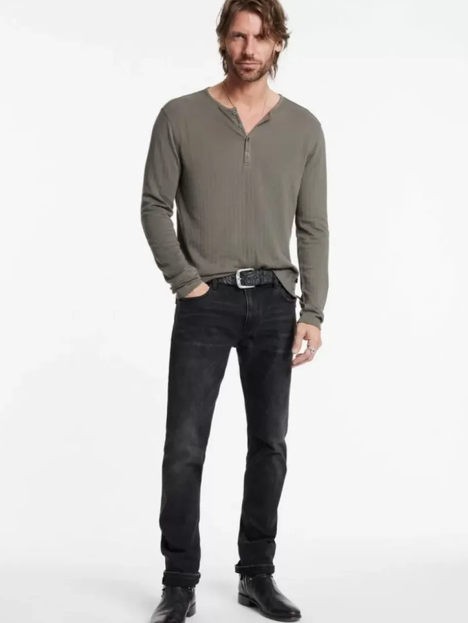 WALDEN HENLEY