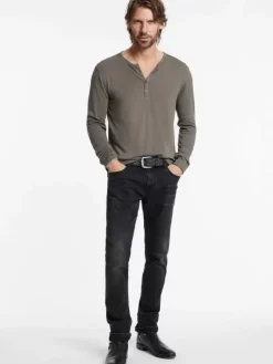 WALDEN HENLEY
