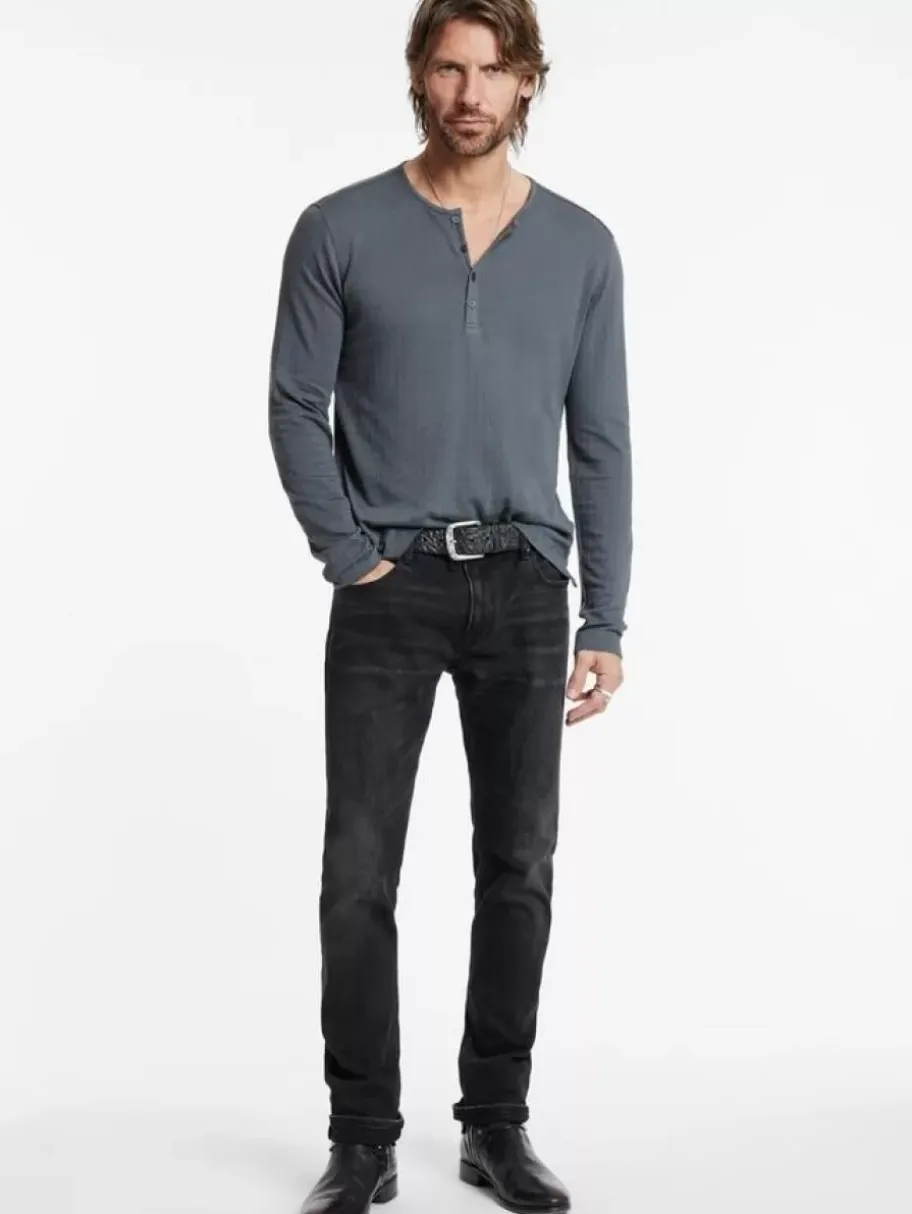 WALDEN HENLEY