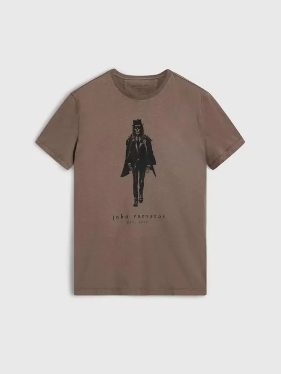 WALKING DEAD TEE