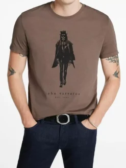 WALKING DEAD TEE