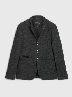 WALLACE JACKET