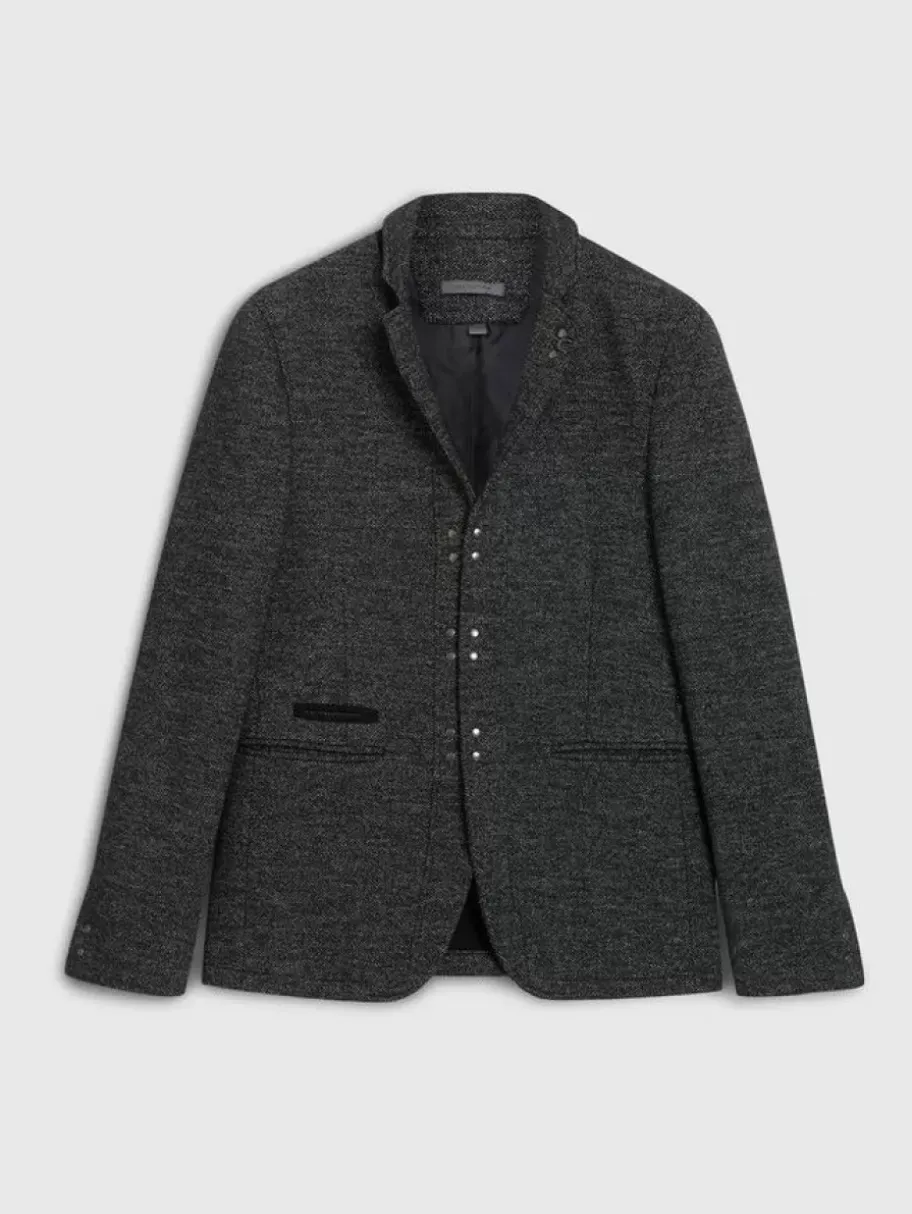 WALLACE JACKET