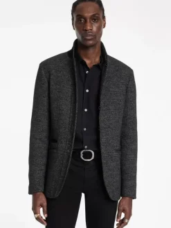 WALLACE JACKET