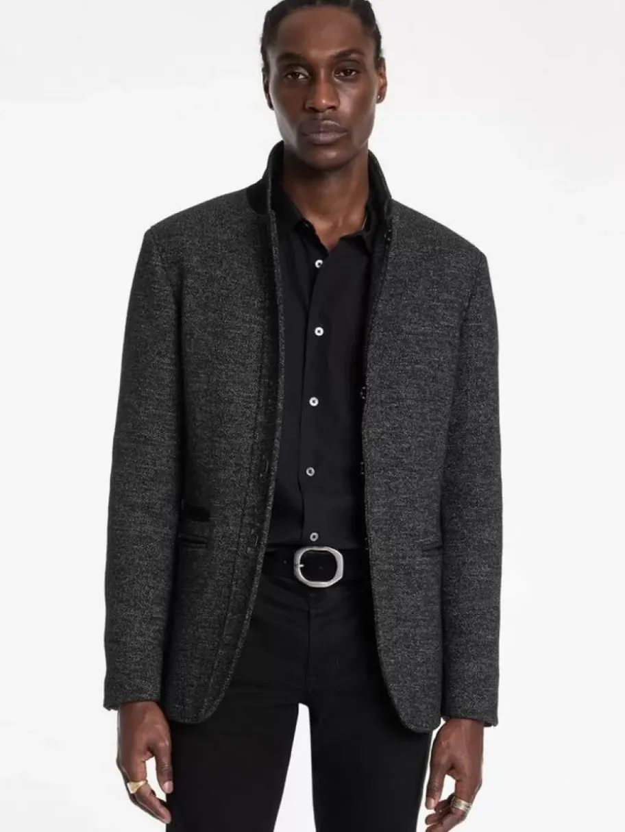 WALLACE JACKET