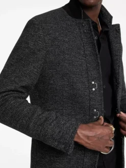 WALLACE JACKET