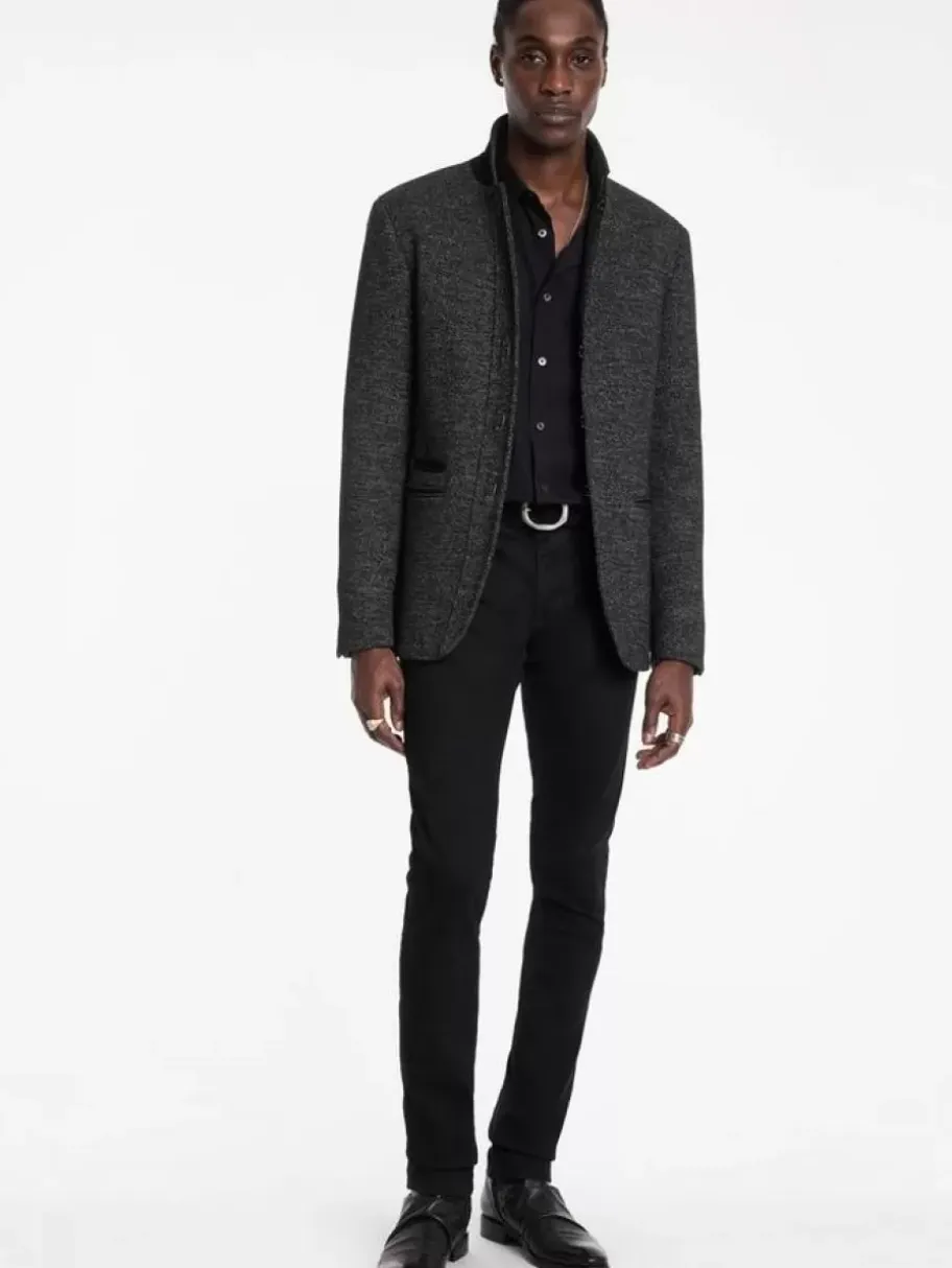 WALLACE JACKET
