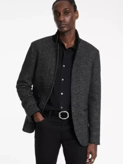 WALLACE JACKET