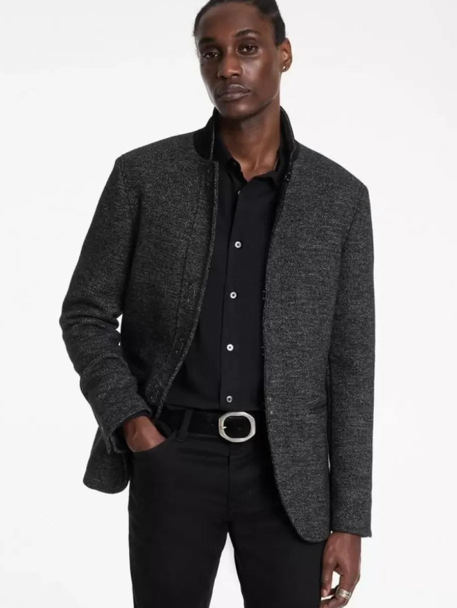 WALLACE JACKET