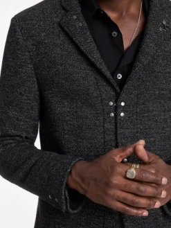 WALLACE JACKET