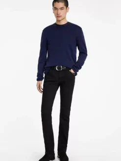 WALTER CREW NECK SWEATER