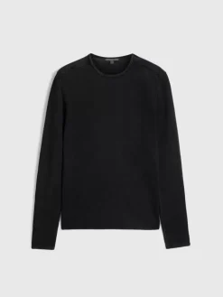 WALTER CREW NECK SWEATER